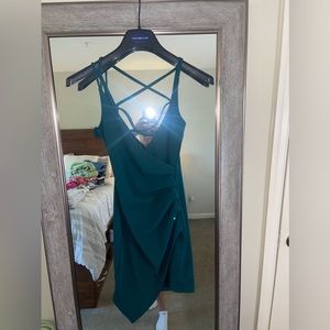 windsor mini dress